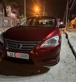 نيسان سنترا